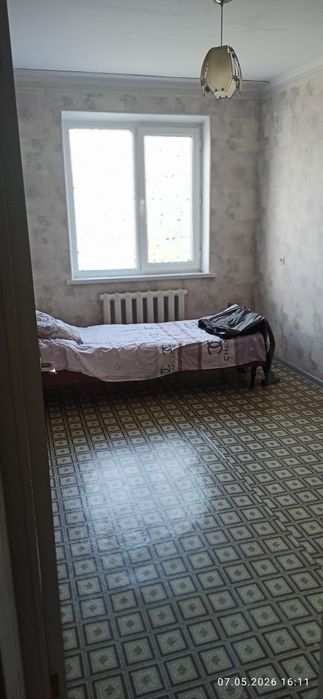 Фаргона шахрида 3 хонали уй сотилади.