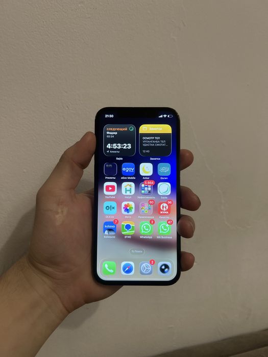 Iphone 12 Pro | Айфон 12 Про 256gb