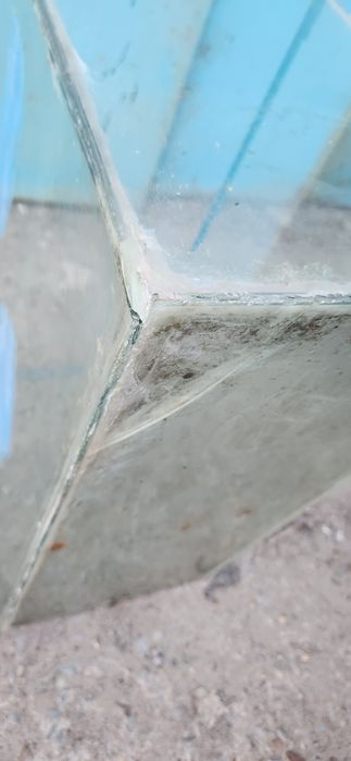 Аквариум продам 2000