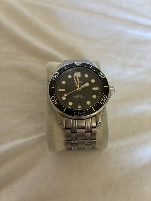 Ceas Omega Seamaster