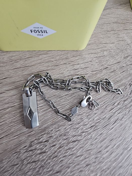 Lant Fossil / Inele fossil