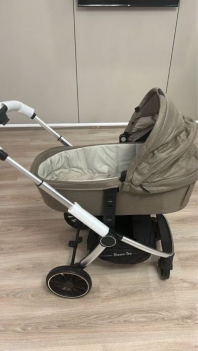 Детский коляска