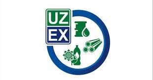 Broker UZEX Benzin Gaz Удобрения