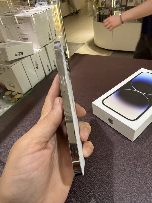 Айфон 14 pro 256 gb