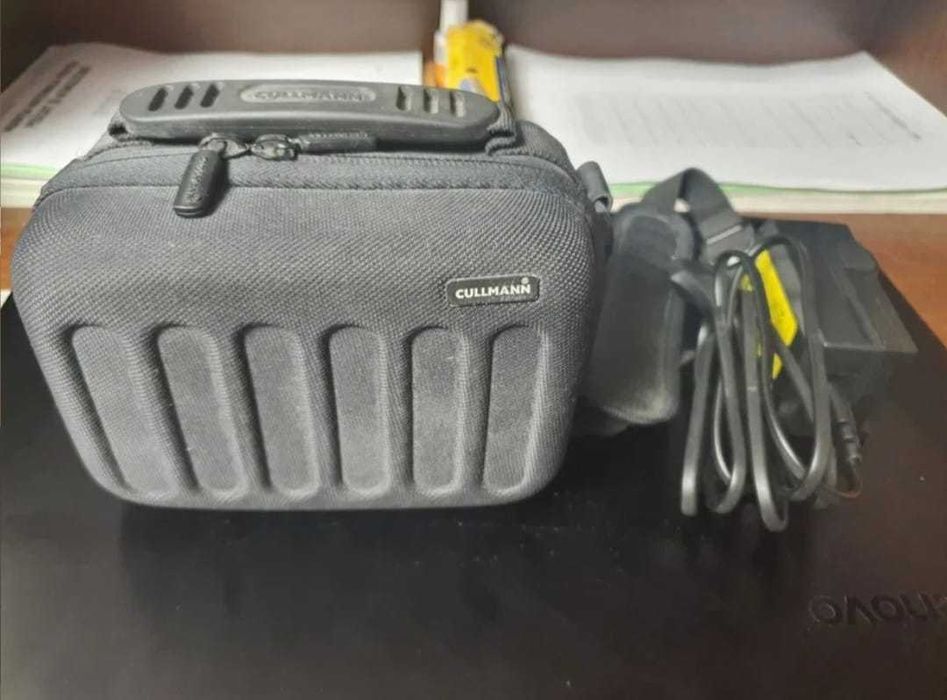 Camera video panasonic