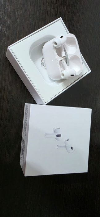 Apple AirPods Pro 2
