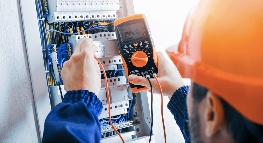 Electrician autorizat ANRE, PRAM, termoviziune, impamantare