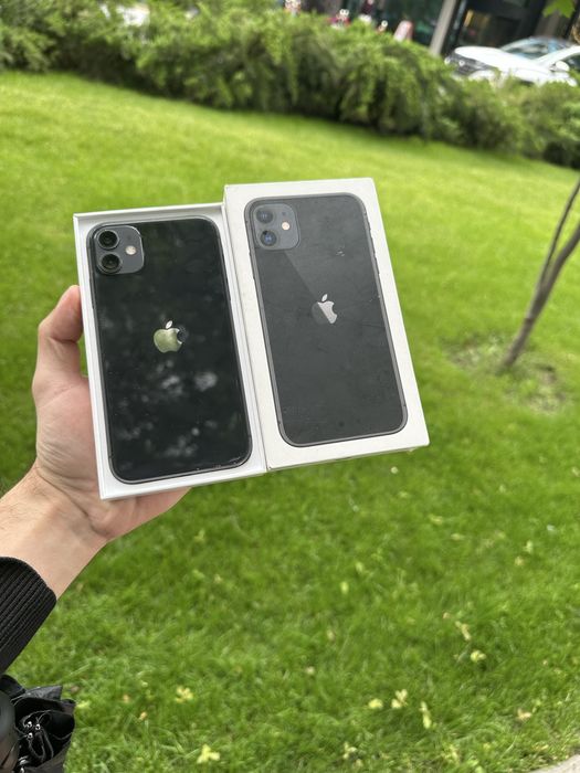 Продам телефон Айфон 11 128Gb