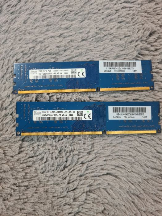 KIT-uri Memorii Ram DDR3
