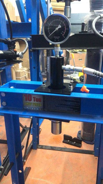 Пресс Гидравлический 30 т