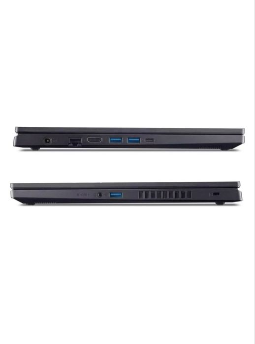 Игровой ноутбук,Aser nitro v15