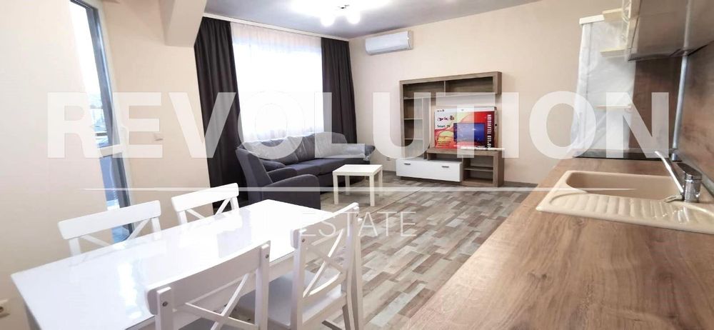 Дава се под наем Двустаен апартамент в Варна, Автогара - 72 кв.м за 400 € - Снимка #3