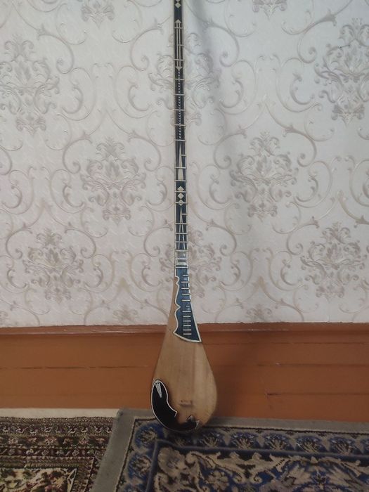 Уйгурский тамбур