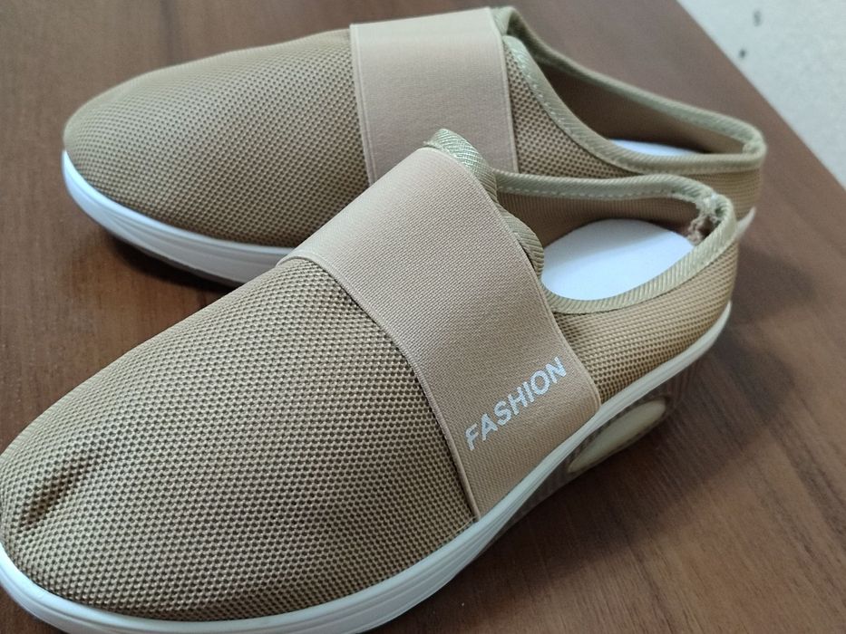 Тапочки женскиее