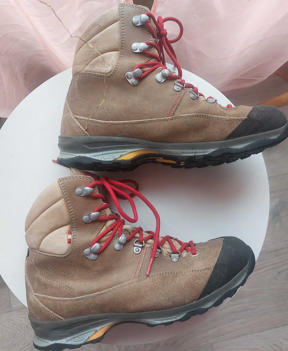 Трисезонни туристически обувки Dachstein Ramsau 2.0, р-р 40,5