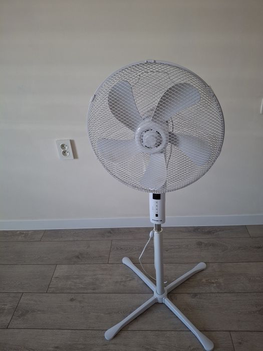 Вентилятор с дистанционным управлением