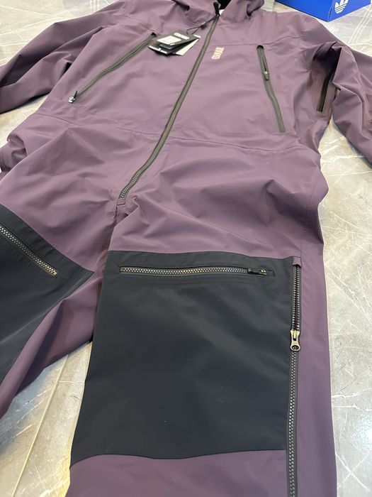 Compleu schi Colmar Original