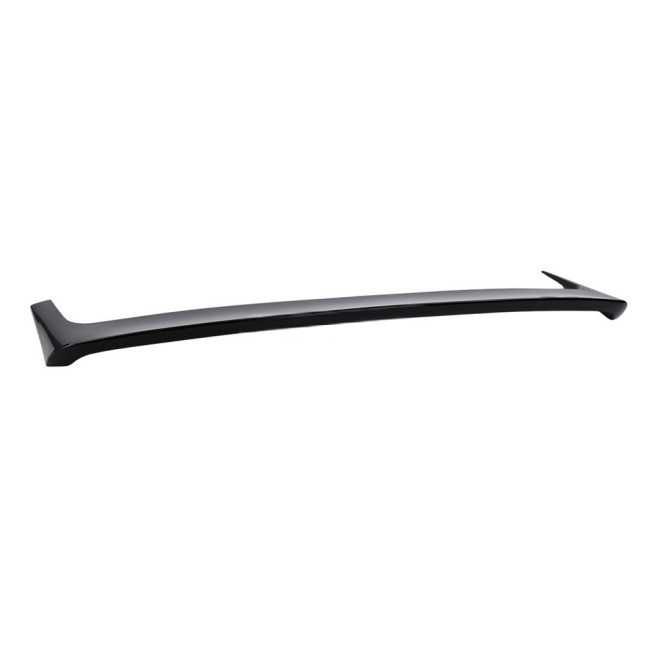 Eleron Luneta Portbagaj Spoiler M Performance BMW X5 E70, Negru Lucios