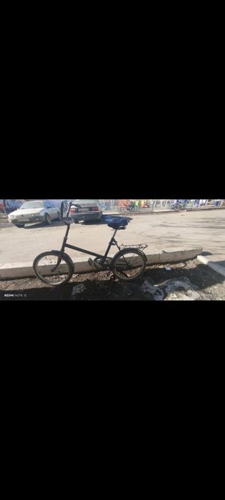 Велосипед  продам