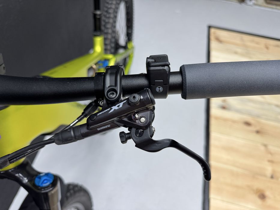 CUBE Stereo Hybrid ONE44 HPC 2025