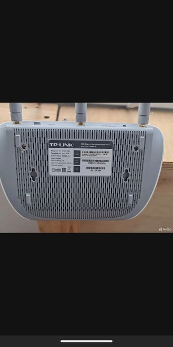 Вай-фай роутер сотилади