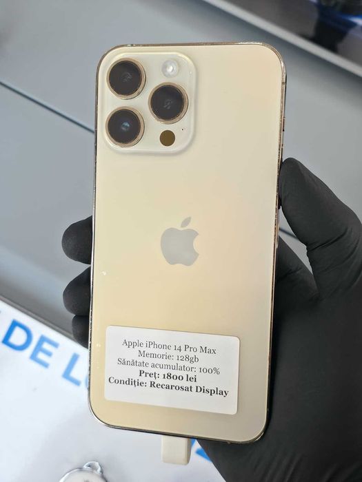 Apple iPhone 14 Pro Max 128GB