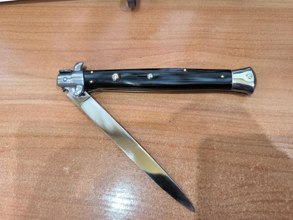 Стилето нож ножка ножче Frank Beltrame 33cm