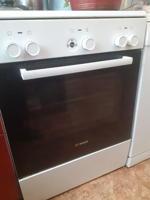 Ремонт электроплит