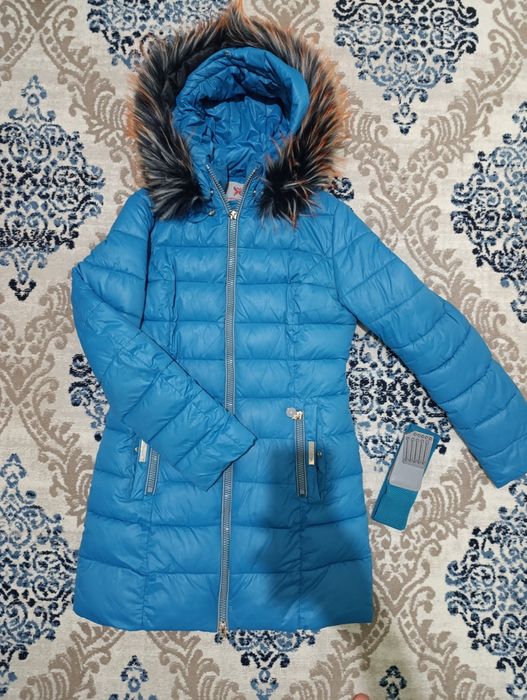 Куртка Женская / Kurtka