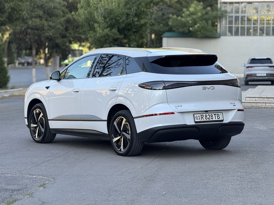 Byd sealion 06 full 605 zapasxodi