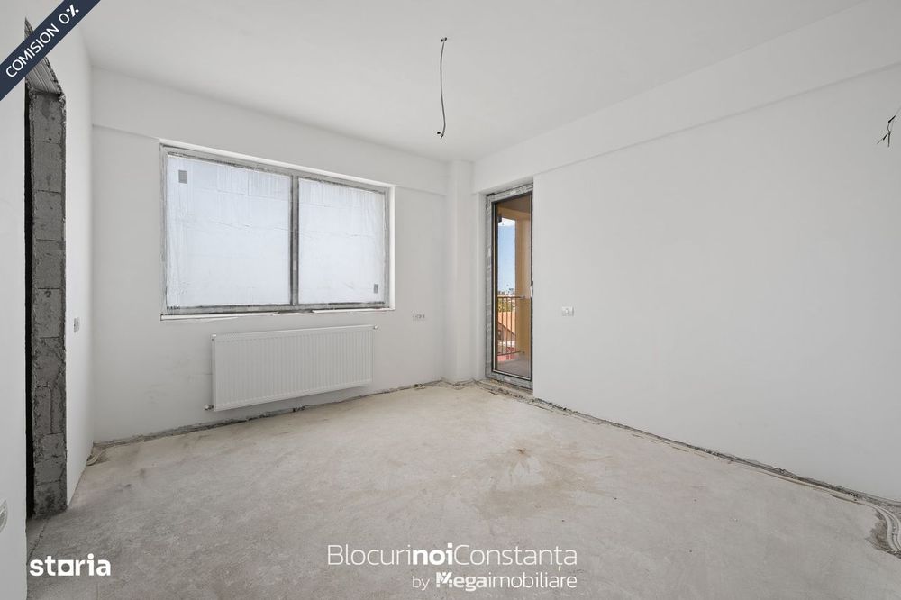 #TVA inclus: Apartament 3 camere și 2 băi | Tomis Plus - Palazu Mare