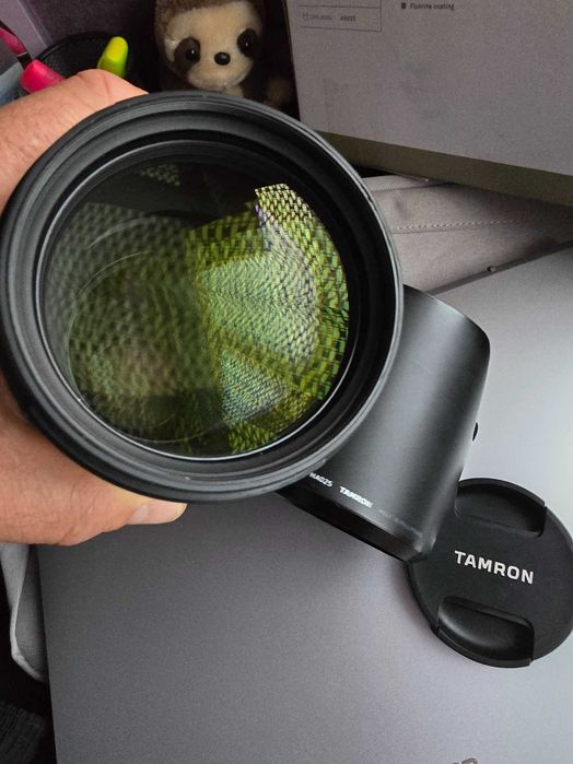 Tamron 70-200mm G2 Nikon