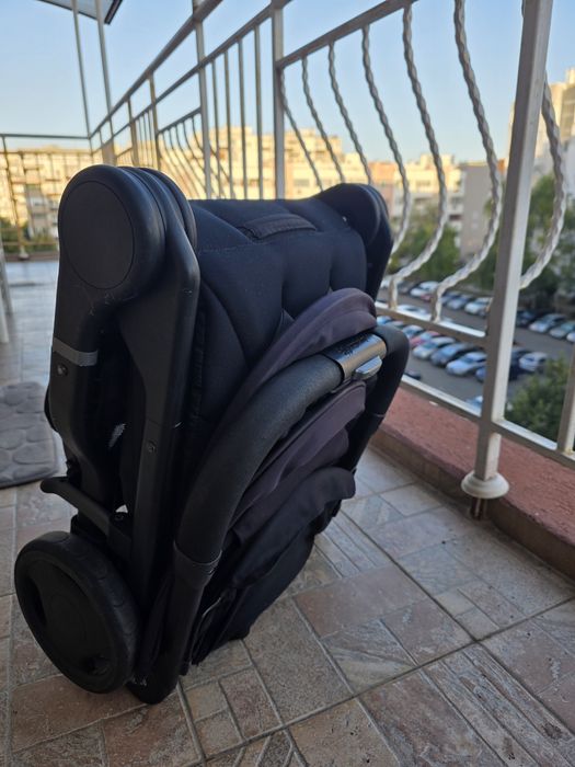 Количка Ergobaby Metro