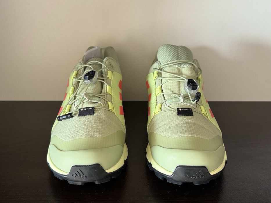 Adidas Terrex Gore-Tex налични 36н 22см  37н 23.5см Стелка