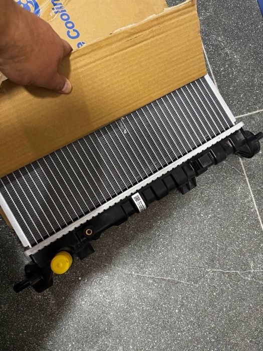 GAC AION Радиатори сотилади