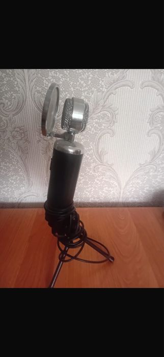 Продам микрофон для пк