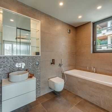 Дава се под наем Тристаен апартамент в София, Разсадника - 119 кв.м за 540 € - Снимка #6