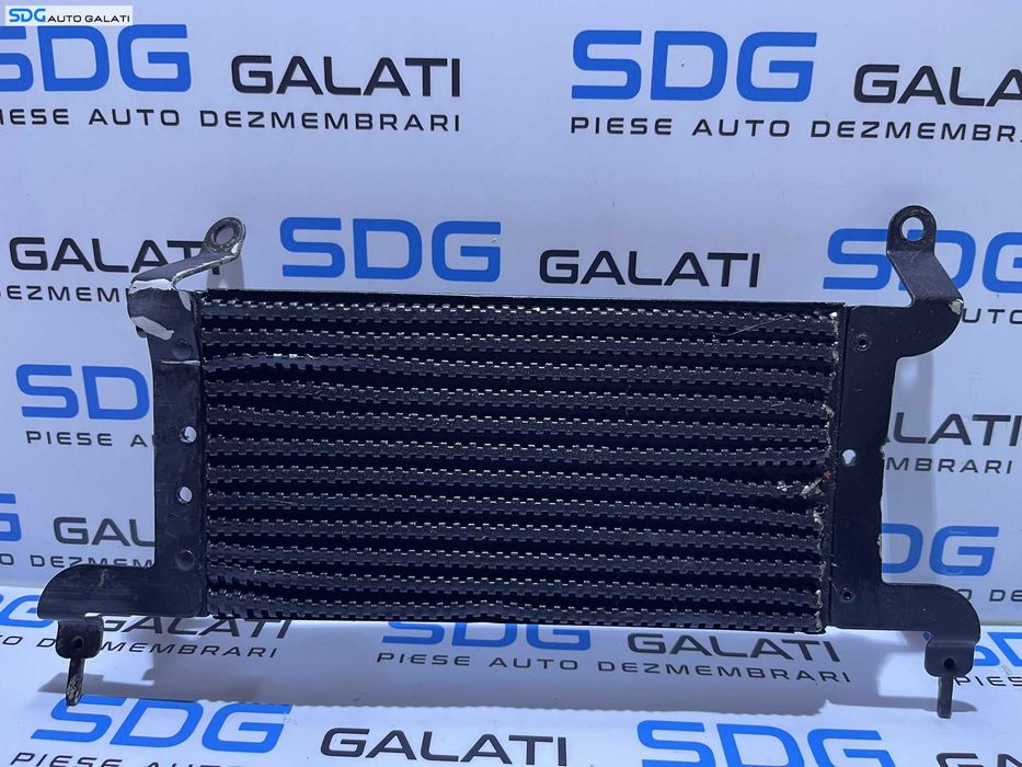 Radiator Racitor Motorina Citroen C4 2004 - 2010 Cod 9649143680 [D0979]