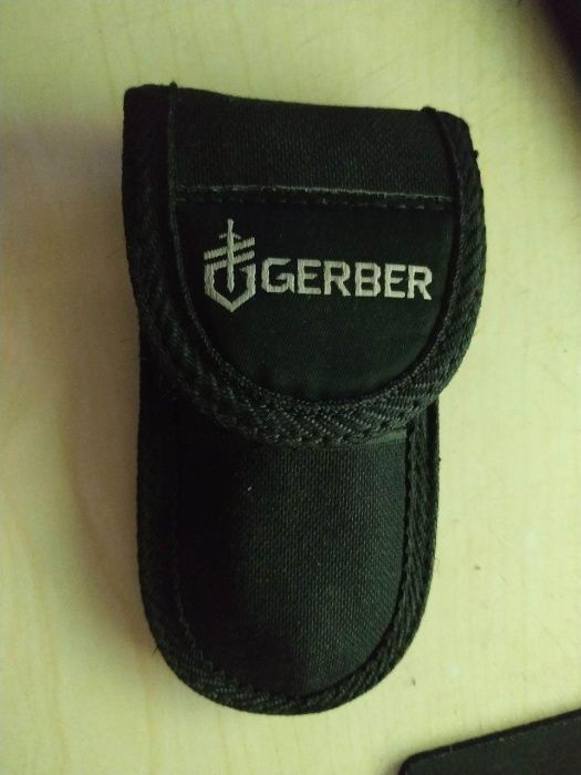 Gerber MP-600 мулти инструменты, военный.США.