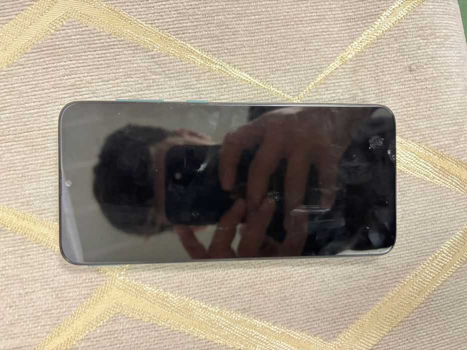 Samsung A30S 32гб все радной