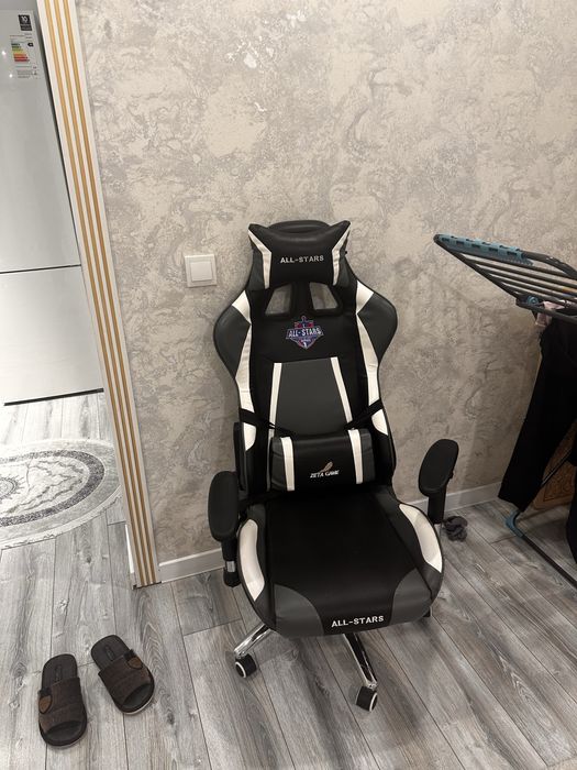 Кресло компьютерное