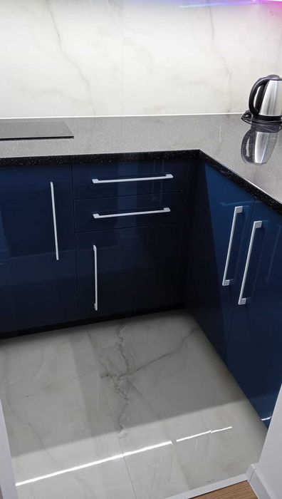 Обзаведен едностаен апартамент в Мараша