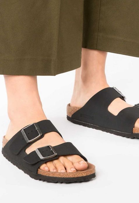 Birkenstock-мъжки чехли №42