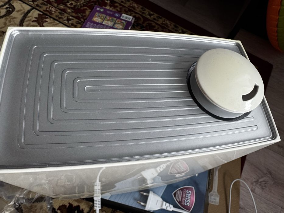 Увлажнитель воздуха POLARIS