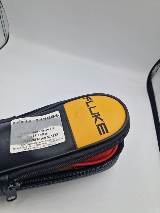 Clește Ampermetric Fluke 325 GARANTIE ! #50170