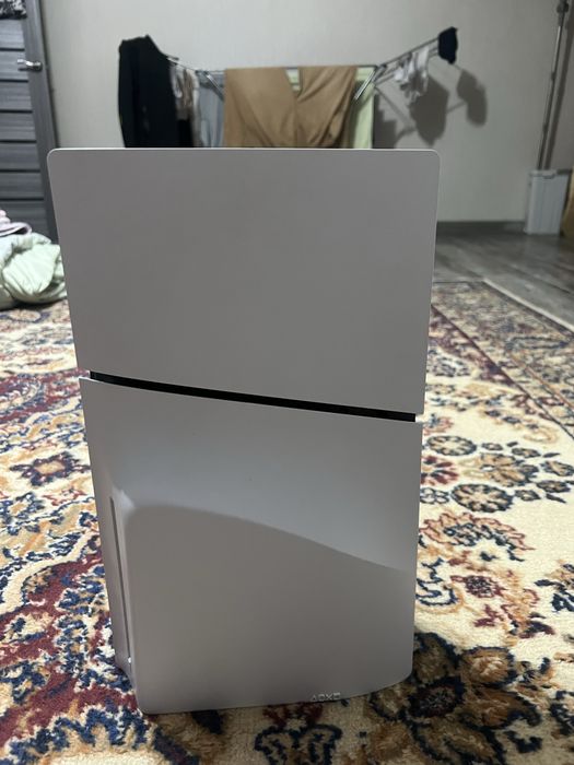 PlayStation 5 на 1 терабайт