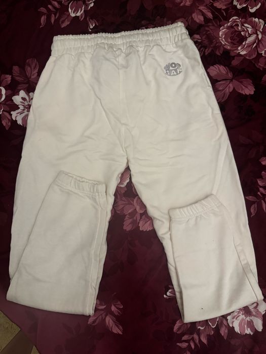 Pantalon sport barrow