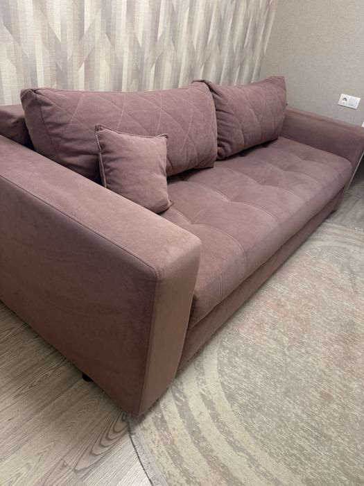 Диван, диван для девочки, раскладной диван