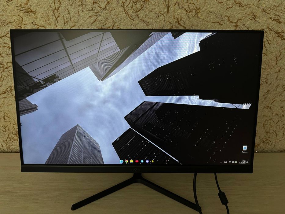 Монитор 300 hz pixel