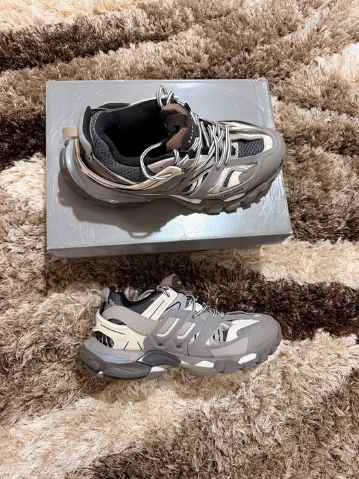 Balenciaga Tracks (2 Modele)